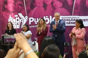 Destaca Gobierno de la Ciudad a mujeres en la historia, por los 494 a&ntilde;os de la fundaci&oacute;n
