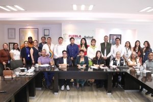 Gobierno Estatal fortalece coordinaci&oacute;n interinstitucional para la prevenci&oacute;n y atenci&oacute;n del VIH