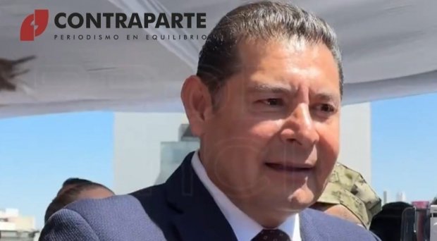 Empresarios deben entregar una migaja de su riqueza: Armenta