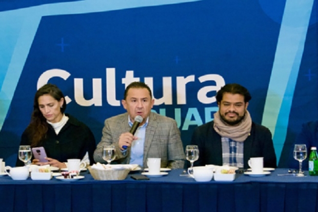 “Leonardo Da Vinci y sus seguidores en Puebla” estará en la BUAP