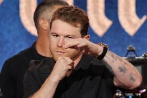 Canelo negoci&oacute; durante tres d&iacute;as la liberaci&oacute;n de su hermano mientras preparaba una pelea: &ldquo;Nadie supo nada&rdquo;
