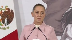 Sheinbaum confirma que Segob acompa&ntilde;a a familias de mineros secuestrados