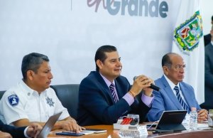 Obras del Cablebús se harán sin corrupción e iniciarán este año: Armenta