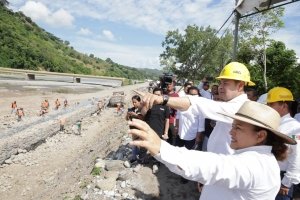 Coordinaci&oacute;n entre gobiernos prioriza obras preventivas y seguridad de las familias
