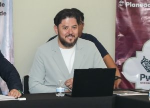 Fortalece Gobierno de la Ciudad la planeación urbana nacional en Asamblea Regional AMIMP 2025