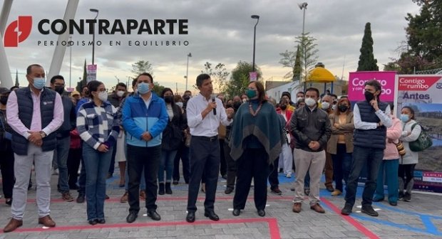 Se utilizarán aparatos para medir velocidad de los vehículos en la capital poblana