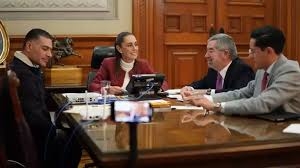 Sheinbaum y Trump Hablan por Tel&eacute;fono Hoy: Presidenta de M&eacute;xico Revela Temas de la Conversaci&oacute;n