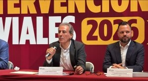 M&aacute;s de 4 mil vialidades incluye el programa de obras 2026: Chedraui