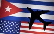 EE.UU. confirma que los principales aeropuertos de Cuba se quedaron sin combustible