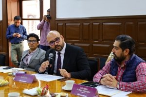 SSC de Puebla actualiza reglamento para mejorar eficacia y capacidad de respuesta
