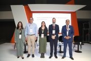Presenta David Aysa acciones para el fortalecimiento de la Movilidad en el Smart City