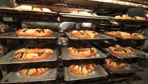 &iquest;Qu&eacute; pasa con las roscas que NO se venden? Panaderos revelan misterio