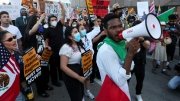 SRE activa protocolo tras operativos migratorios en California