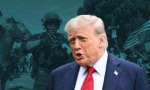 Trump ordena a agentes de ICE lograr más deportaciones, va por Los Ángeles, Chicago y Nueva York