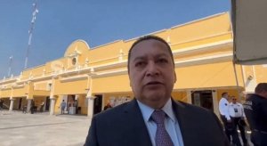 Lupe Cuautle contrata a jefe policiaco con historial delictivo