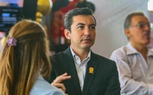 Muere Mauricio Trevi&ntilde;o, secretario de Desarrollo Econ&oacute;mico en Reynosa, tras accidente carretero