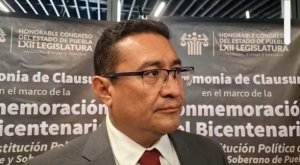 Congreso respalda llamado del gobernador contra &ldquo;El To&ntilde;&iacute;n&rdquo;; Pavel Gaspar rechaza que criminales usen causas del campo