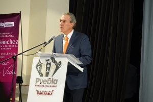 Pepe Chedraui fortalece acciones de prevenci&oacute;n y atenci&oacute;n de la violencia contra las mujeres