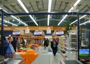 Productos 5 de Mayo se venderán en sucursales de La Gran Bodega