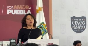 Puebla concentra 15 proyectos tecnol&oacute;gicos federales; destacan semiconductores, electromovilidad y universidad Rosario Castellanos