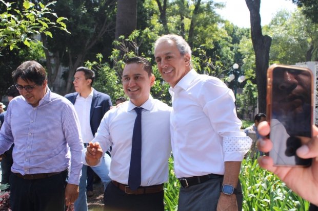 Ayuntamiento sembrará 80 mil árboles en la capital