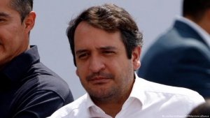 Hijo del expresidente mexicano L&oacute;pez Obrador dice que EEUU revoc&oacute; su visa