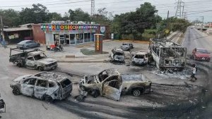 "No Ataquen a Estadounidenses en M&eacute;xico": Casa Blanca Lanza Advertencia a C&aacute;rteles