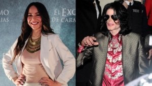 &quot;Ni Martha Higareda se atrevió a tanto&quot;: Camila Sodi revela cómo convenció a Michael Jackson de ir a una fiesta; usuarios en redes reaccionan