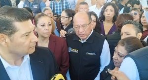 Academia Militarizada tiene cinco d&iacute;as para solventar observaciones de la SEP