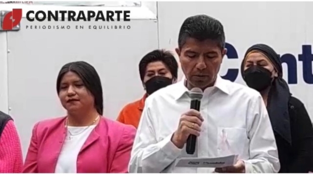 DIF Municipa de Puebla donará 50 mastografías entre hoy y mañana