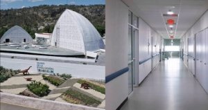 Barbosa rehabilita un museo y remodela un hospital en Tehuacán