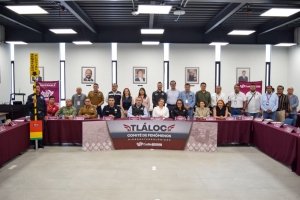 Gobierno de Pepe Chedraui intensifica estrategia preventiva en temporada de lluvias con el Comit&eacute; &ldquo;Tl&aacute;loc&rdquo;