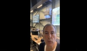 Supervisa Pepe Chedraui funcionamiento de c&aacute;maras en la DGERI y avances del Programa 360