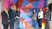Fiscal&iacute;a General del Estado de Puebla estrecha v&iacute;nculos de colaboraci&oacute;n con Google M&eacute;xico.