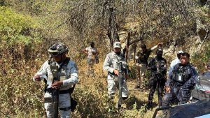 Nemesio Herrera, rey del &ldquo;cobro de piso" y miembro del crimen organizado en Tilapa