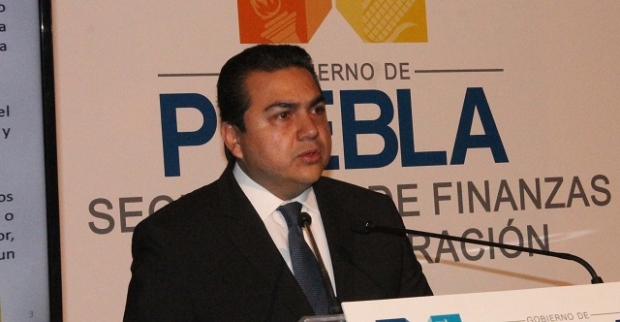 Roberto Moya es responsable de corrupción en obras morenovallistas