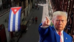 Estados Unidos mand&oacute; aviones a Cuba para recoger a un menor que acusa &ldquo;fue secuestrado para cambiarle el g&eacute;nero&rdquo;