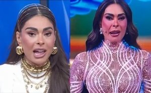 Galilea Montijo acepta que aprendi&oacute; a la mala la lecci&oacute;n m&aacute;s delicada con su rostro