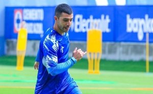 'El Vasco' Aguirre s&iacute; busca refuerzos para el Valencia; &Aacute;lvarez y Lira, con potencial