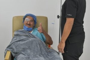 DIF Puebla Capital supera las 100 cirug&iacute;as con el programa &ldquo;Iluminando Miradas&rdquo;