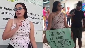 &iquest;Qui&eacute;n es &ldquo;Lady Croquis&rdquo;? La mujer que se viraliz&oacute; por reclamar a un maestro una tarea escolar