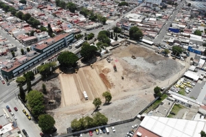 Presentan proyecto para construcción del nuevo hospital San Alejandro