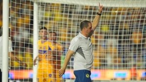 Jardine tras gesto en victoria de América contra Tigres: &quot;Ellos no entendieron&quot;