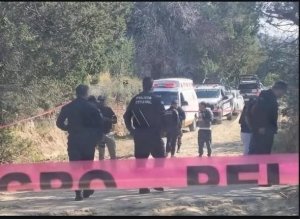 Confirman hallazgo sin vida de Blanca Adriana V&aacute;zquez tras desaparecer en cl&iacute;nica &ldquo;Detox&rdquo; de Puebla