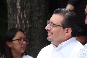 Diputado PAN a favor de que el ayuntamiento de Puebla solicite nuevamente el DAP