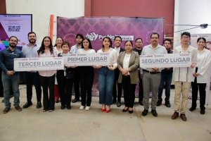 J&oacute;venes Imparables impulsa el emprendimiento en las Juntas Auxiliares