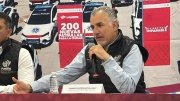 28 de Octubre se sumará a acuerdos con el ayuntamiento: Franco Rodríguez