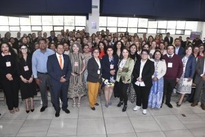 Puebla fortalece formaci&oacute;n del personal de salud con capacitaci&oacute;n nacional