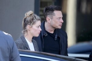 Elon Musk da detalles de su turbulenta relación con Amber Heard: &#039;Soy un tonto&#039;