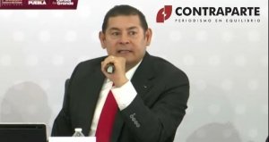 Armenta descarta prórroga para el pago del Control Vehicular